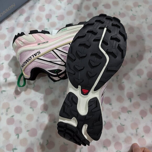 Salomon XT-6 Sneakers main image 4